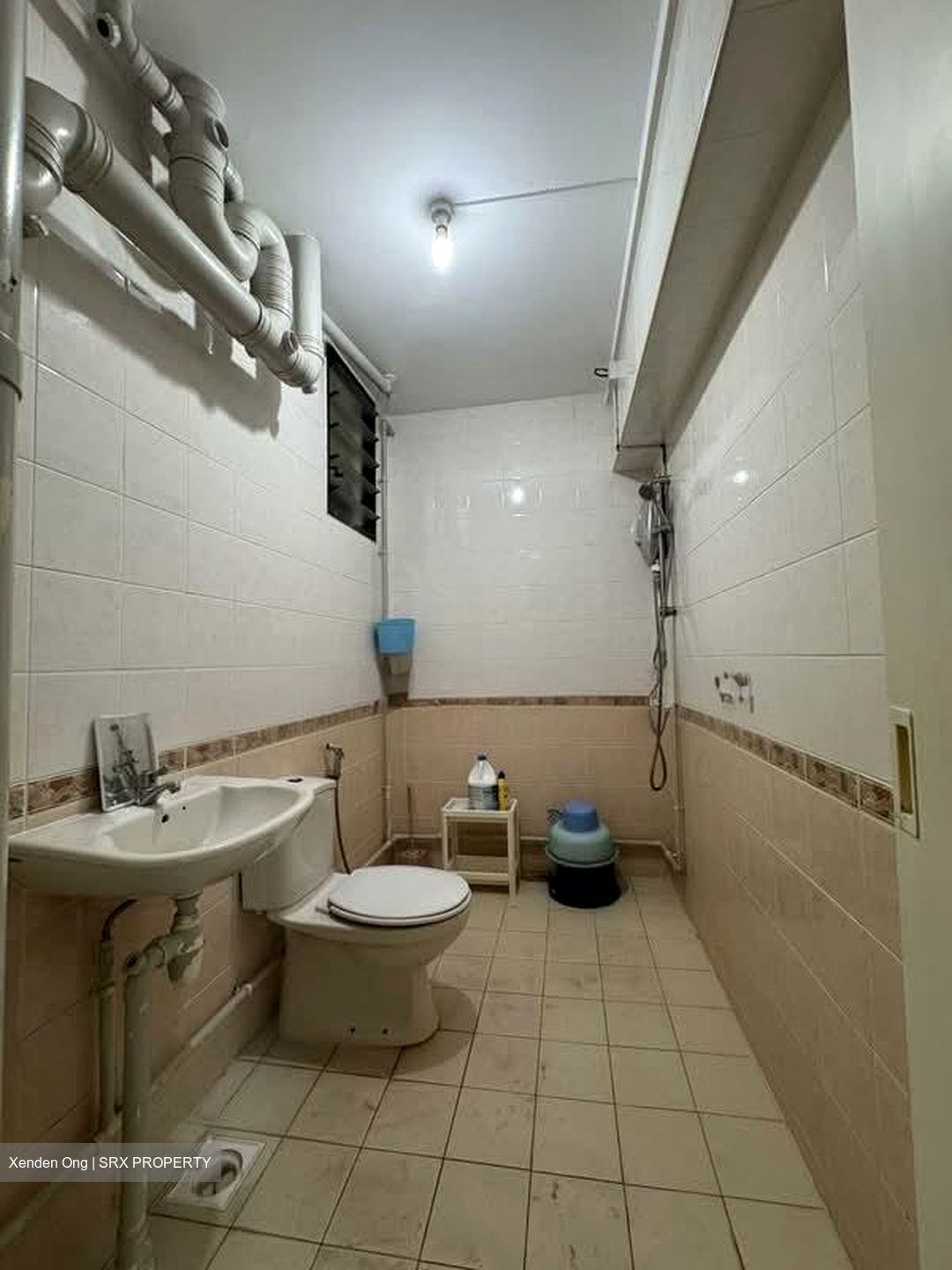 Blk 111A Depot Heights (Bukit Merah), HDB 4 Rooms #588888461